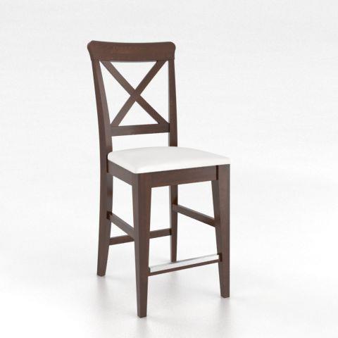 Custom counter height stools clearance